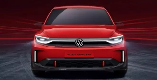 El software vuelve a ser la pesadilla de Volkswagen: su última víctima es el ID. Golf eléctrico