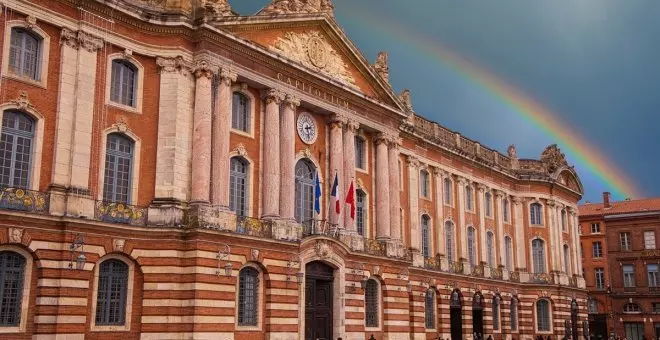 Toulouse, una ciudad con encanto