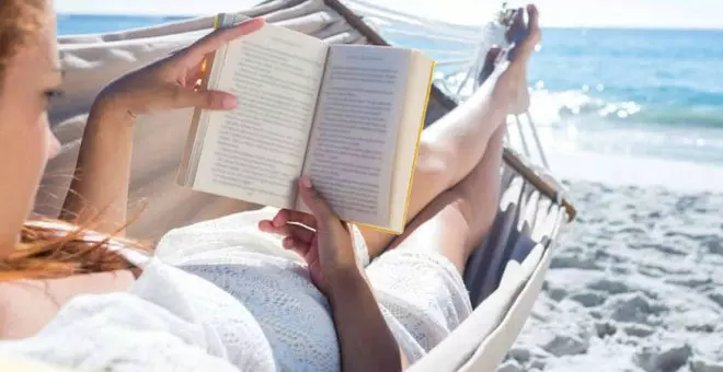 10 libros para este verano