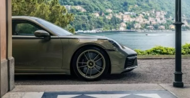 Porsche sigue adelante con su estrategia eléctrica y adelanta la baja de los modelos térmicos