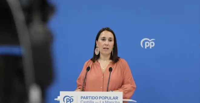 El PP de Castilla-La Mancha no romperá los pactos de gobierno locales con Vox: "Ellos tendrán que tomar su decisión"