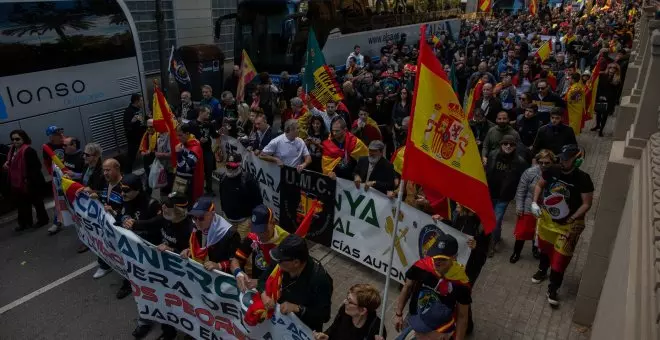 La Fiscalía se opone a amnistiar al único independentista que espera beneficiarse del perdón desde la cárcel