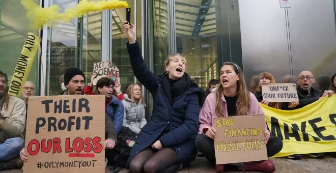 El ecologismo, la puerta de entrada de los jóvenes a los movimientos sociales