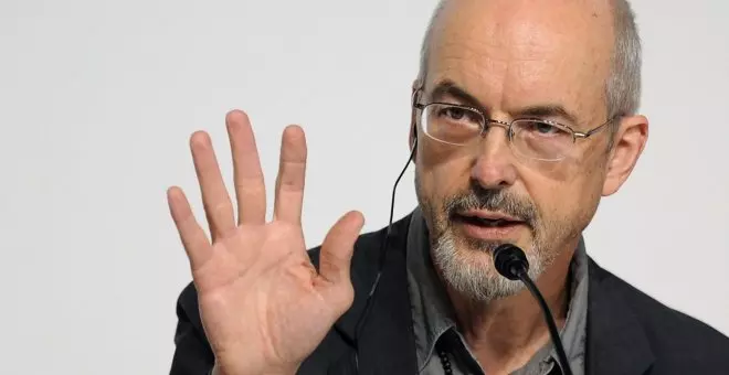 Muere el videoartista Bill Viola, uno de los creadores más influyentes del siglo XX