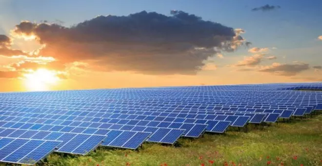 Un poco de ciencia, por favor - El crecimiento exponencial de la energía solar: una nueva era de energía barata e ilimitada