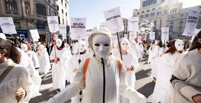 Igualdad confirma el asesinato machista de Pontevedra y eleva a 40 las mujeres víctimas en 2024