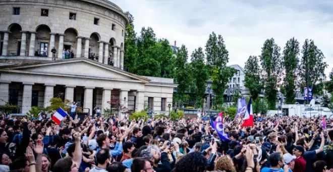 Los pesimistas también se equivocan