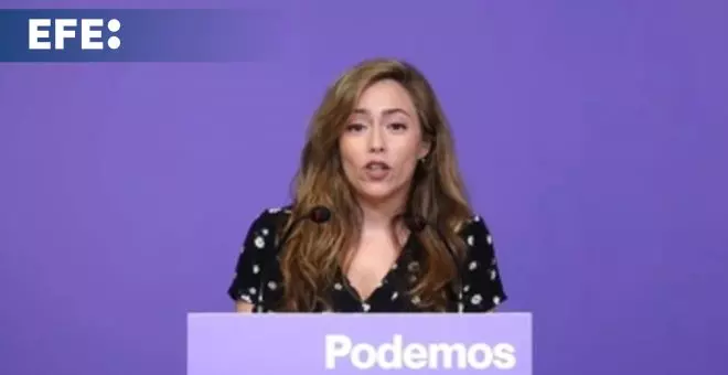 Podemos: "La selección nos ha dado la Eurocopa y también ganar al racismo"