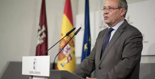 Castilla-La Mancha advierte que una agencia tributaria en Cataluña sería "la antesala del cupo catalán en diferido"