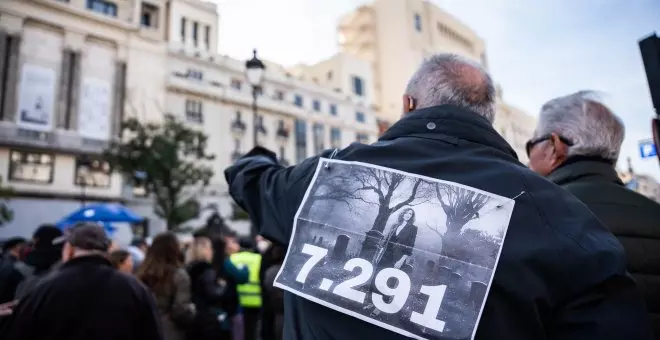 El PP y Vox quieren paralizar (otra vez) la investigación en Bruselas sobre las muertes en las residencias