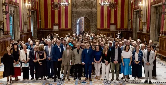 Barcelona dobla el pressupost pel nou Pla estratègic de ciència i innovació: hi destinarà 130 milions