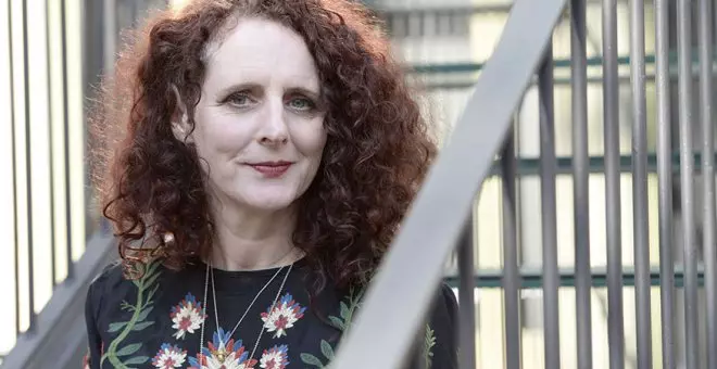 Maggie O'Farrell, los hilos que tejen la historia