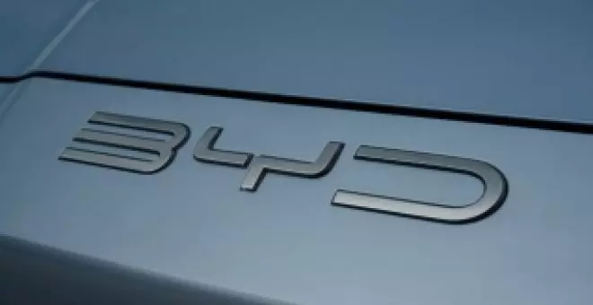 BYD lanzará 6 modelos nuevos en Europa en 2025: 3 coches eléctricos y 3 híbridos enchufables