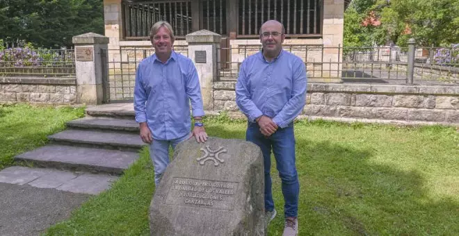 El Día de las Instituciones reconoce este año la labor de las Casas de Cantabria