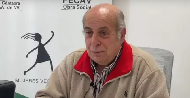 Ricardo Sáinz Obregón seguirá al frente de la FECAV con una nueva junta directiva