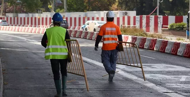 No solo los golpes de calor matan, también la exposición prolongada en el trabajo