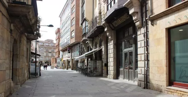 Este municipio de Cantabria se encuentra entre las temperaturas más bajas de España