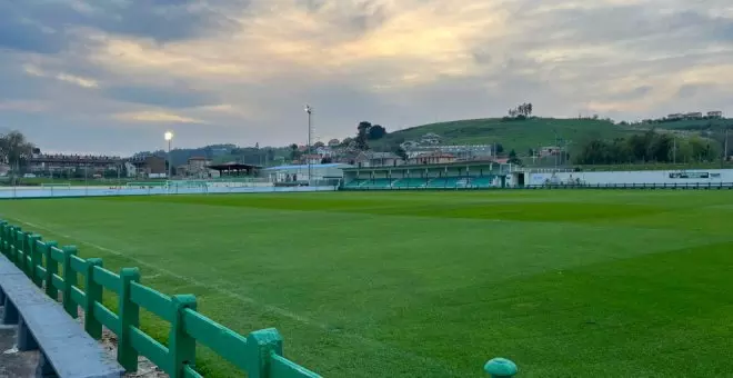 La Escuela de Fútbol Paco Gento continúa dedicándose con pasión y compromiso a la formación de jóvenes futbolistas