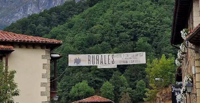 'Cultura expandida' llega esta semana a Arnuero y Santillana del Mar con la actividad 'Rurales se expande'