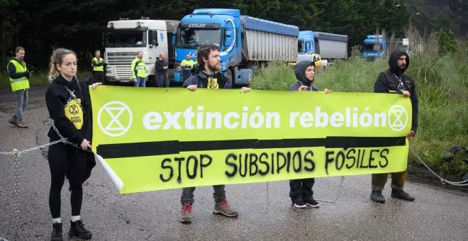 Piden cárcel para los jóvenes que se manifestaron en ArcelorMittal