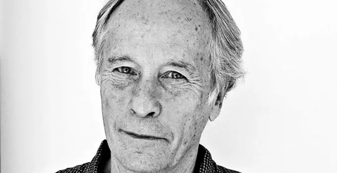 El adiós de Richard Ford a Frank Bascombe