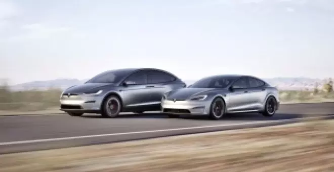 ¿Está preparando Tesla la desaparición de sus dos coches más caros? Los model S y Model X suben de precio