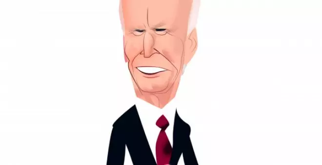 Biden se aparta, es un nuevo día en Estados Unidos