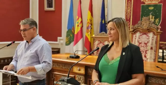 El PP mete a Vox en su gobierno municipal en Hellín para asegurar la "estabilidad" en el ayuntamiento