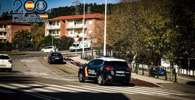 Aumentan los ciberdelitos y robos con fuerza en Torrelavega