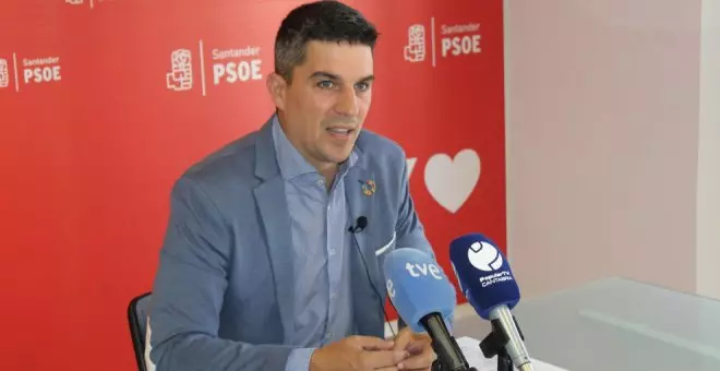 El PSOE dice que "el lleno total" justifica la imposición de la tasa turística