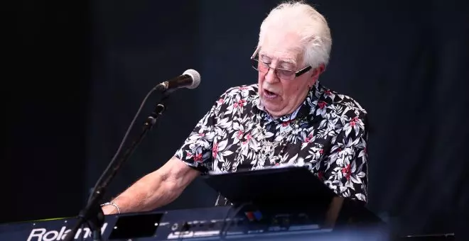 Muere a los 90 años John Mayall, leyenda del blues y rock en Reino Unido