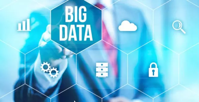 DataMarket y QCentroid unen fuerzas para revolucionar las aplicaciones de 'big data'