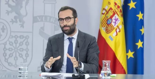 El Gobierno quiere crear la comunidad autónoma 18, una región virtual para reducir la burocracia