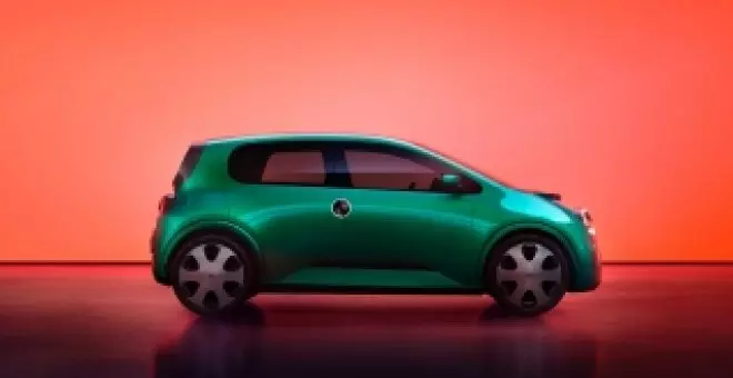 El barato Renault Twingo ya tiene una fábrica en la que producirse y no, no vendrá de China