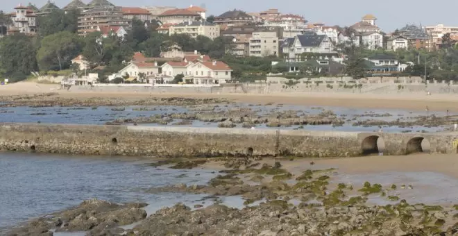 La mitad de España está este viernes en aviso por calor mientras siguen las nubes en el Cantábrico