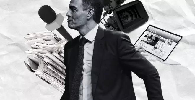 ¿Qué quiere hacer el Gobierno con los medios de comunicación? Las claves del plan de Sánchez