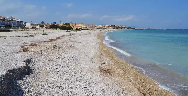 Les Deveses de Denia: la costa amenazada de Rafael Chirbes