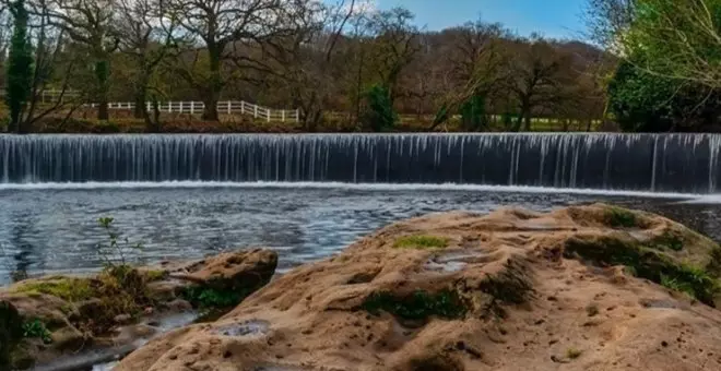 8 Piscinas naturales en Cantabria para refrescarse en verano