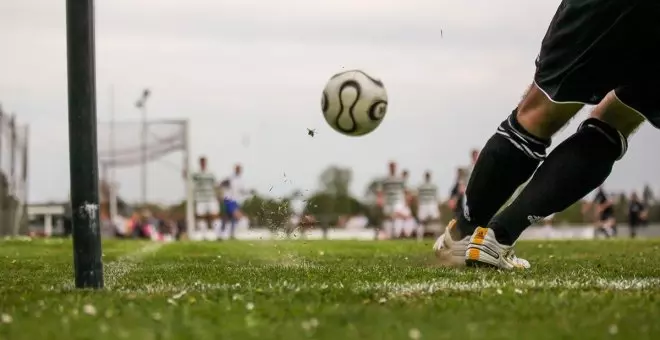 Cómo apostar en ligas de fútbol