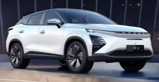 Este SUV del tamaño del Seat Ateca se va a fabricar en España desde 2024 con componentes de Ebro