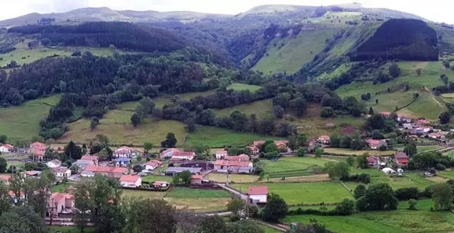 San Martín de Toranzo gana el Premio Pueblo de Cantabria 2024