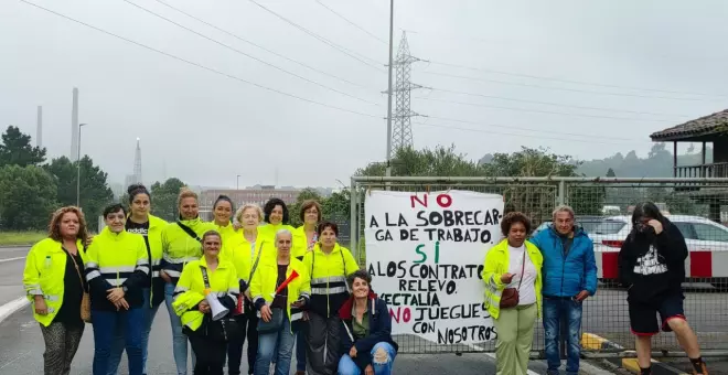 La dignidad de lo indigno