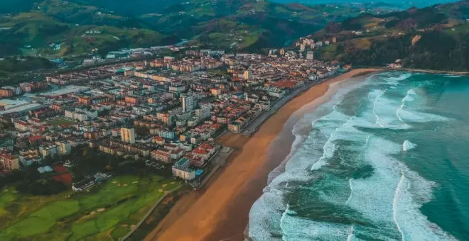 Esta es la playa más bonita de España en 2024