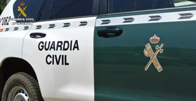 Detenido un hombre en Argamasilla de Alba por agresión sexual y robo con violencia