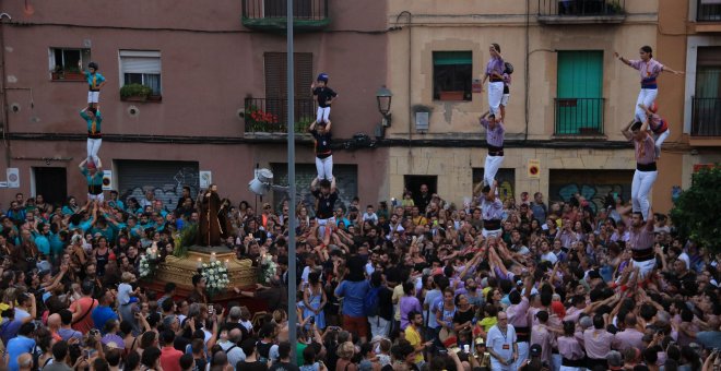 11 festes majors i d'estiu de les primeres setmanes d'agost arreu de Catalunya