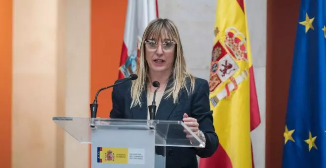 Gómez de Diego hace balance de las inversiones del Gobierno de España en Cantabria, que califica de "históricas"