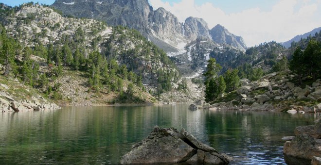 Vuit travesses senderistes per fer aquest estiu al Pirineu de Catalunya