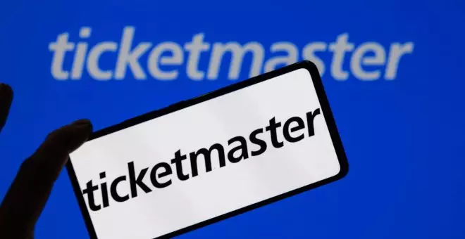 La OCU denuncia a Ticketmaster ante Consumo por comisiones abusivas