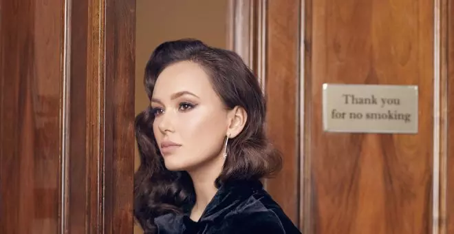 La soprano Aida Garifullina y la Orquesta de la Comunitat Valenciana inauguran la 73ª edición del FIS