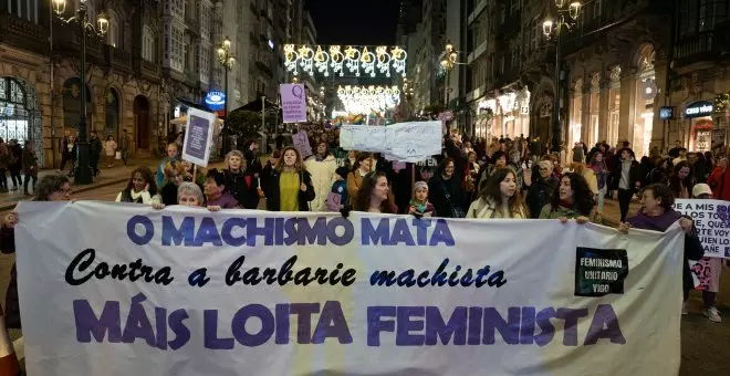 Aumenta un 19% el número de mujeres con protección policial por violencia de género